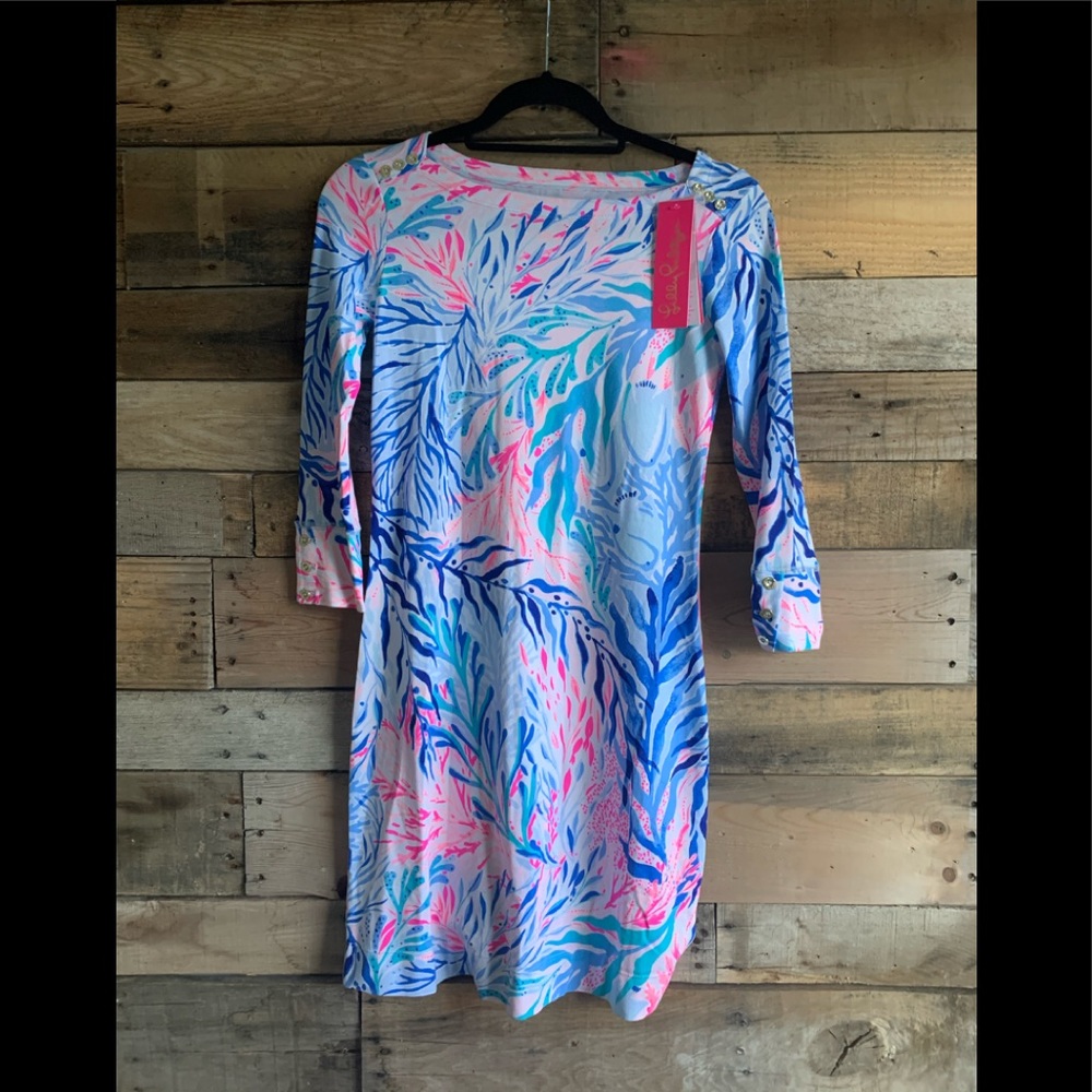 Lilly XXS AMAZING Summer/Fall Dress